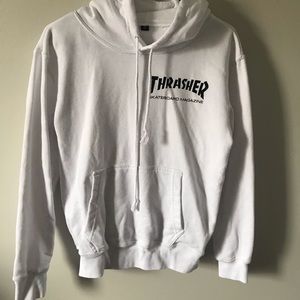 Thrasher Hoodie